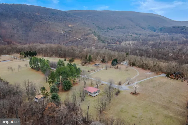 $335,000 | 852 Stellar Way, Great Cacapon, WV 25422