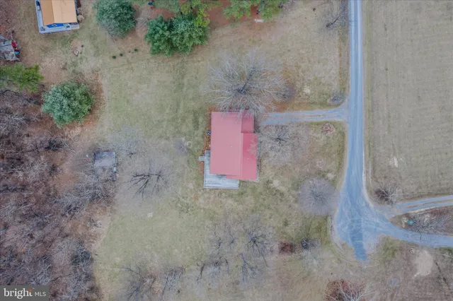 $335,000 | 852 Stellar Way, Great Cacapon, WV 25422