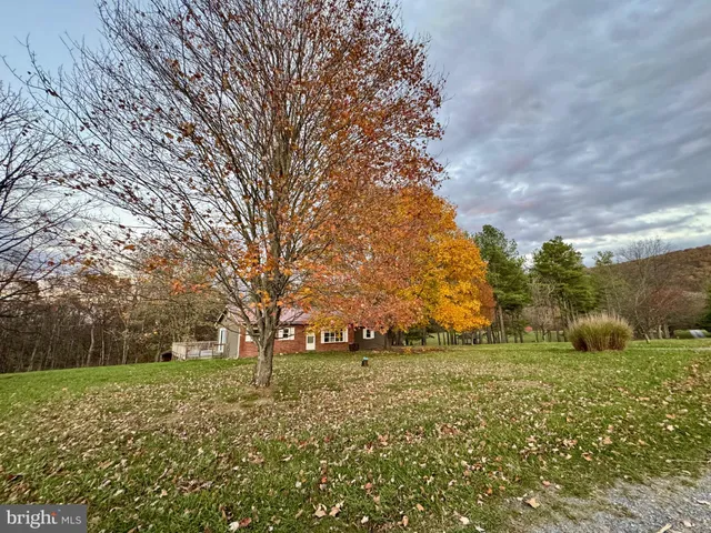 $335,000 | 852 Stellar Way, Great Cacapon, WV 25422