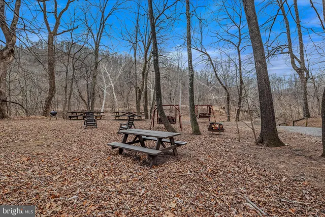 $335,000 | 852 Stellar Way, Great Cacapon, WV 25422