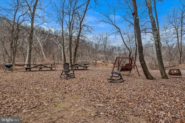 $335,000 | 852 Stellar Way, Great Cacapon, WV 25422