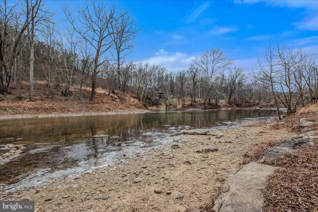 $335,000 | 852 Stellar Way, Great Cacapon, WV 25422