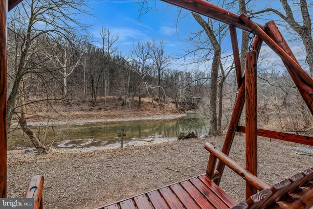 $335,000 | 852 Stellar Way, Great Cacapon, WV 25422