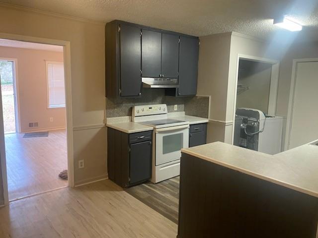 4460 Marjorie Road Southwest Snellville, GA 30039 - Photo 4 of 9