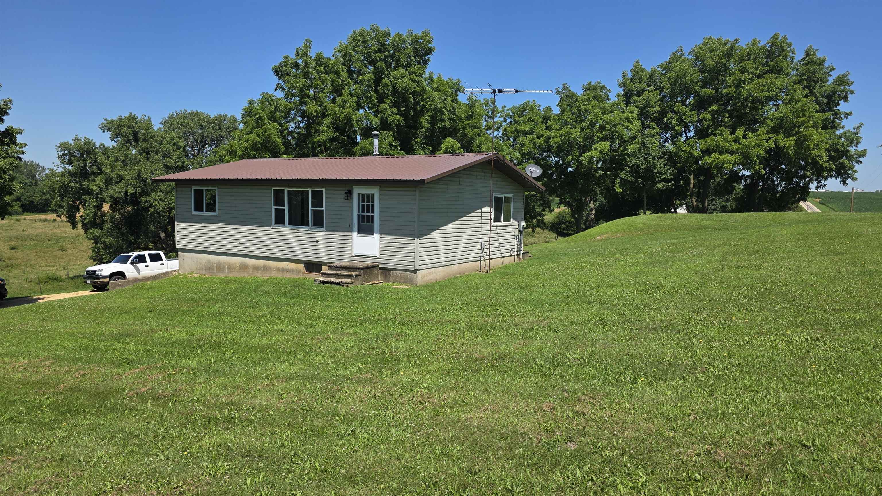 12315 Borah Ridge Road Bagley, WI 53801 - Photo 7 of 37