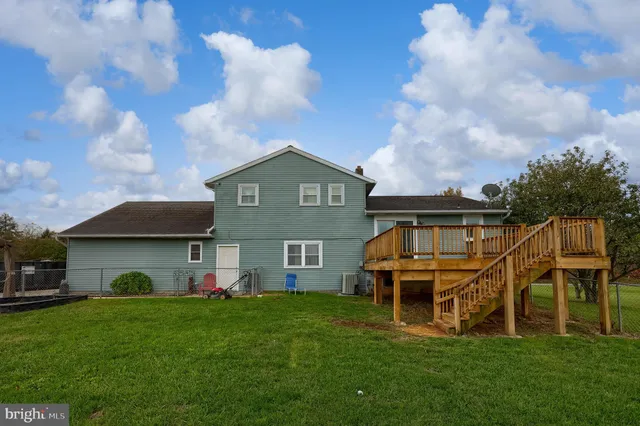 $354,900 | 4131 Davidsburg Road, Dover, PA 17315