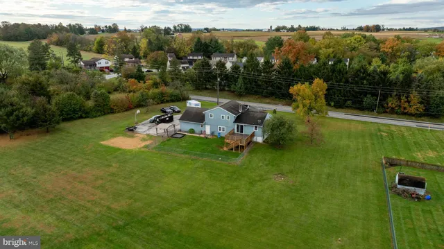 $354,900 | 4131 Davidsburg Road, Dover, PA 17315