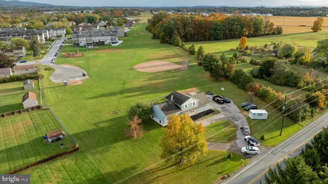 $354,900 | 4131 Davidsburg Road, Dover, PA 17315