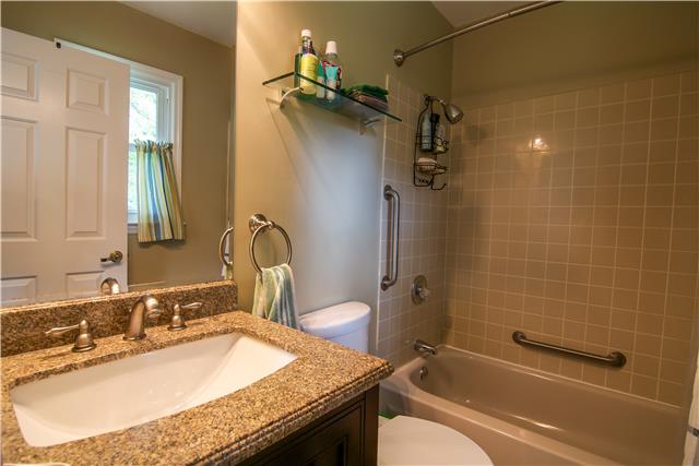 2213 Wolfe Road White Bluff, TN 37187 - Photo 11 of 20 Stylish master bath