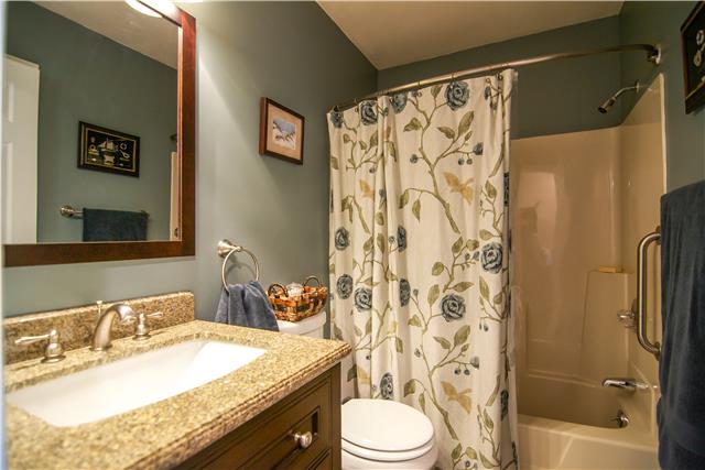 2213 Wolfe Road White Bluff, TN 37187 - Photo 7 of 20 2nd full bath