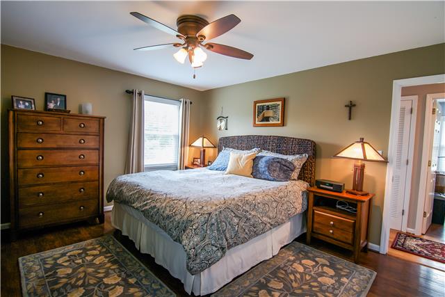 2213 Wolfe Road White Bluff, TN 37187 - Photo 10 of 20 Luxurious master bedroom with master bath