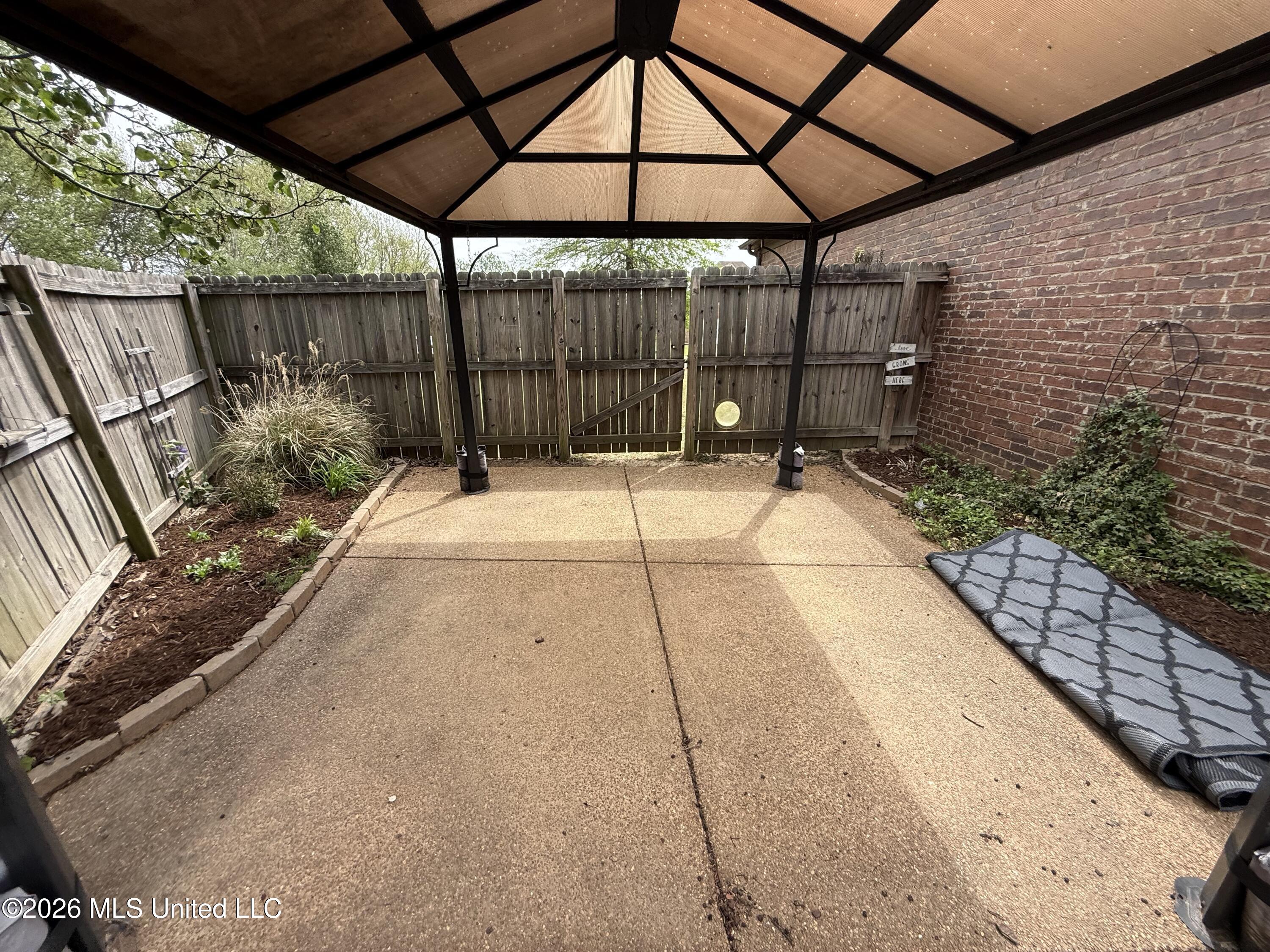 406 Vaiden Ridge Drive North Hernando, MS 38632 - Photo 13 of 17 IMG_4024