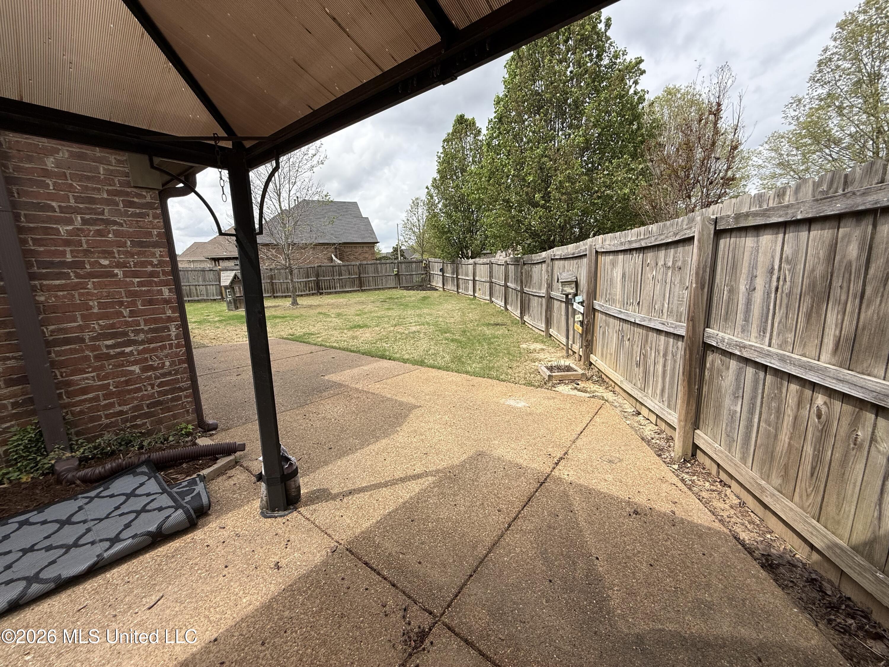 406 Vaiden Ridge Drive North Hernando, MS 38632 - Photo 15 of 17 IMG_4026