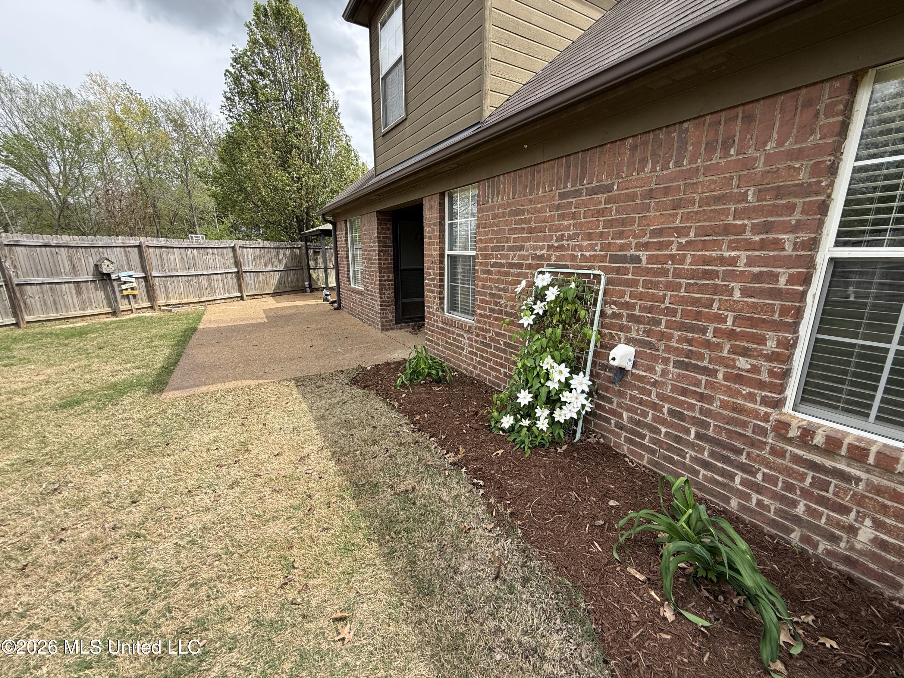 406 Vaiden Ridge Drive North Hernando, MS 38632 - Photo 16 of 17 IMG_4023