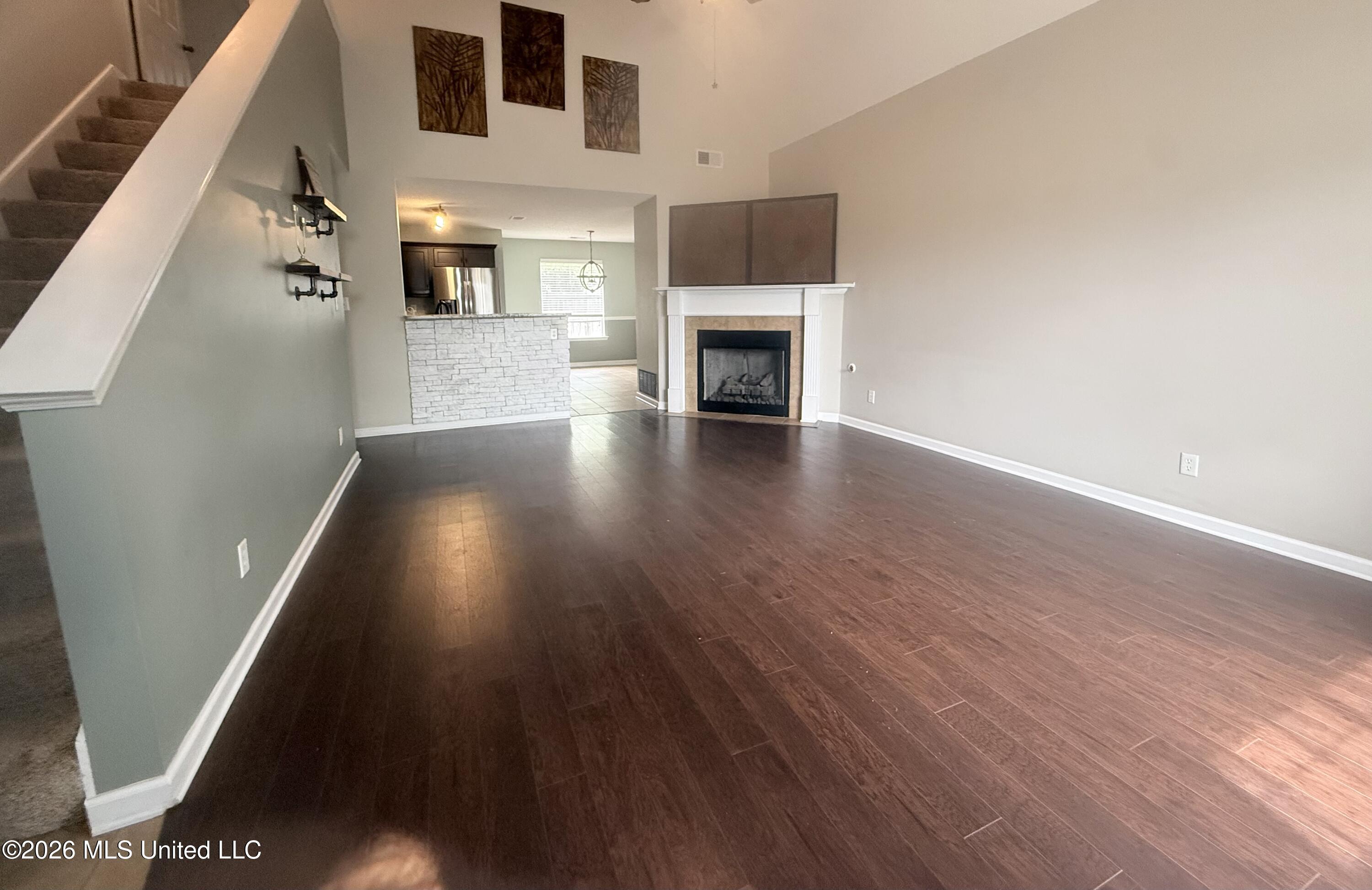 406 Vaiden Ridge Drive North Hernando, MS 38632 - Photo 3 of 17 IMG_3945