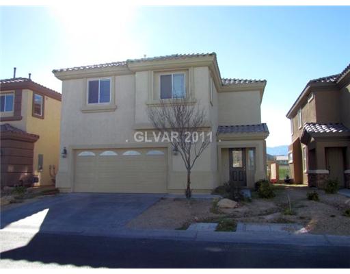 471 Foster Springs Road Las Vegas, NV 89148 - Photo 1 of 7 Property Photo.