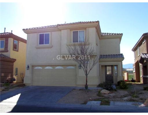 471 Foster Springs Road Las Vegas, NV 89148 - Photo 2 of 7 Property Photo.