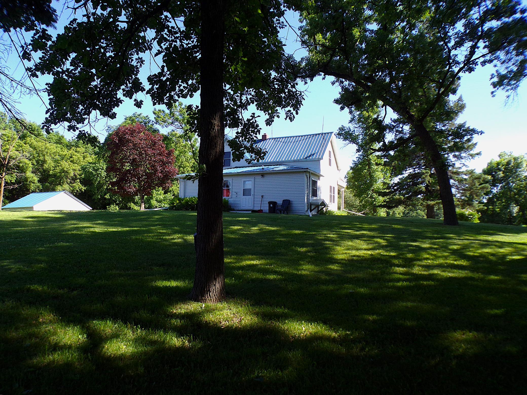 4199 Andes Road Southwest Kensington, MN 56343 - Photo 8 of 57
