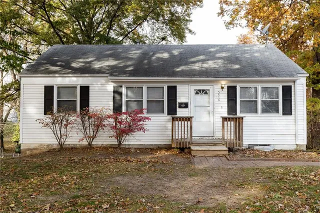 $189,900 | 5416 North Cleveland Avenue, Kansas City, MO 64119
