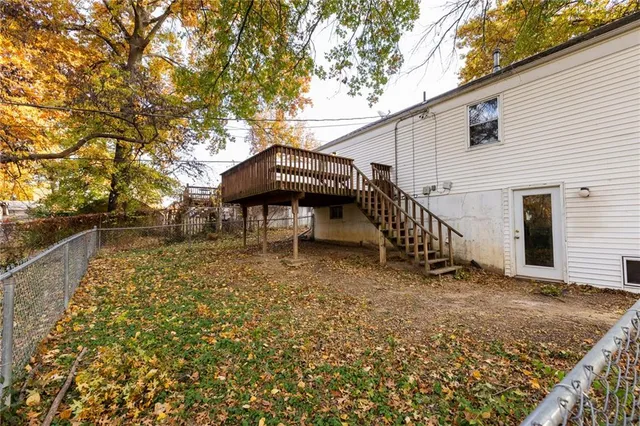 $189,900 | 5416 North Cleveland Avenue, Kansas City, MO 64119