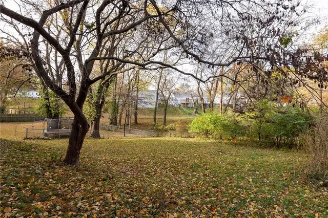 $189,900 | 5416 North Cleveland Avenue, Kansas City, MO 64119