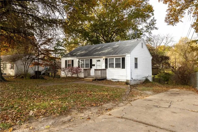 $189,900 | 5416 North Cleveland Avenue, Kansas City, MO 64119