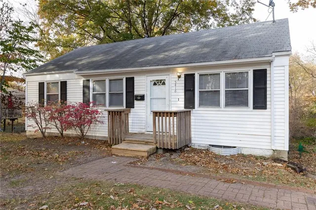 $189,900 | 5416 North Cleveland Avenue, Kansas City, MO 64119