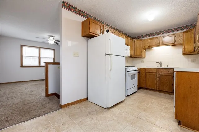 $189,900 | 5416 North Cleveland Avenue, Kansas City, MO 64119