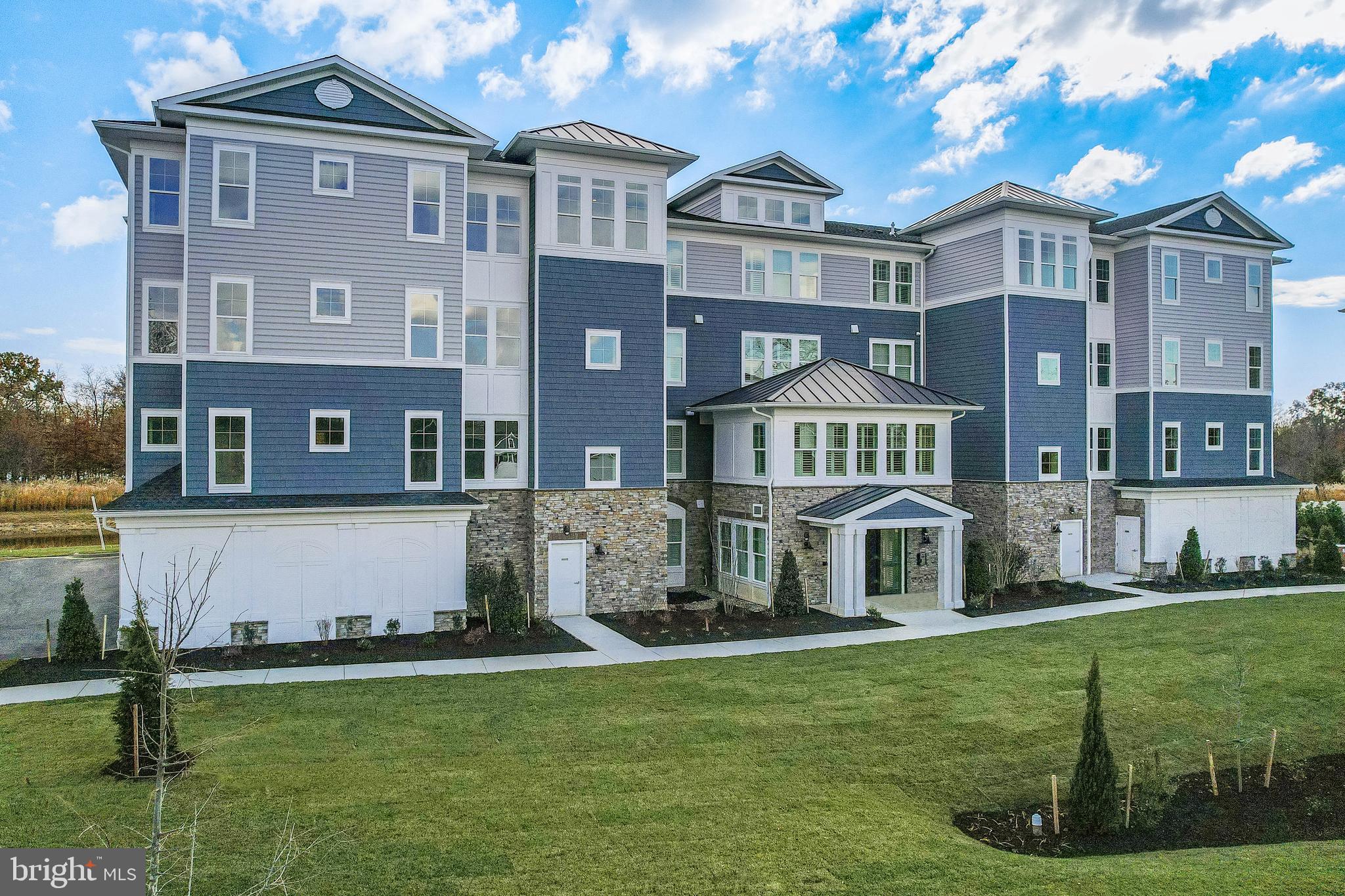 111 Marshgrass Way, Unit 22 Chester, MD 21619 - Photo 1 of 47
