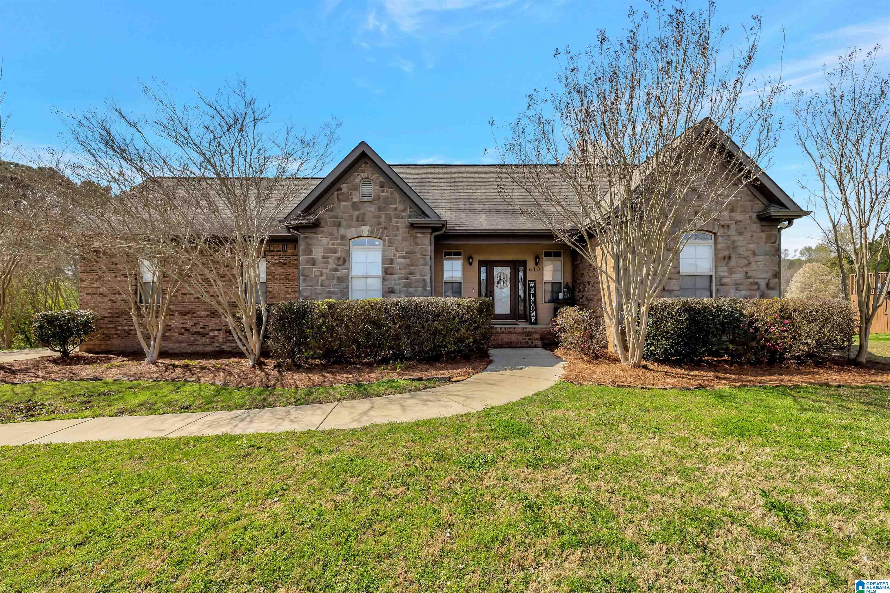 610 Ridgefield Cove Odenville, AL 35120 - Photo 8 of 39