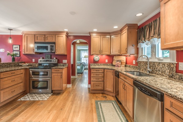 24 Sharon Road Melrose, MA 02176 - Photo 14 of 30 Gallery Image 14