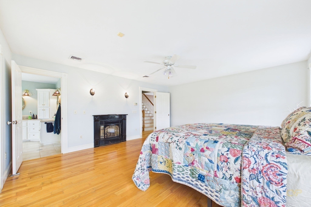 545 Hazel Street Uxbridge, MA 01569 - Photo 27 of 42