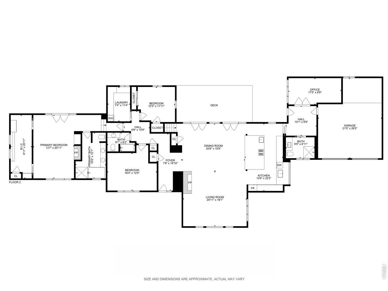 182 Ridge Road Boulder, CO 80303 - Photo 37 of 45