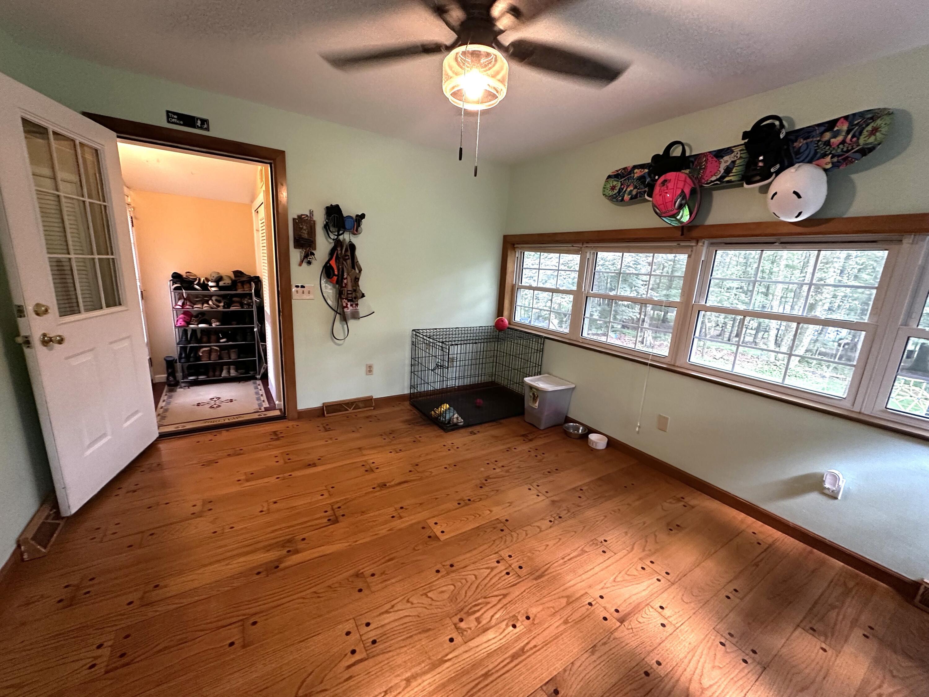 1701 Johns Road Effort, PA 18330 - Photo 14 of 27 Sunroom