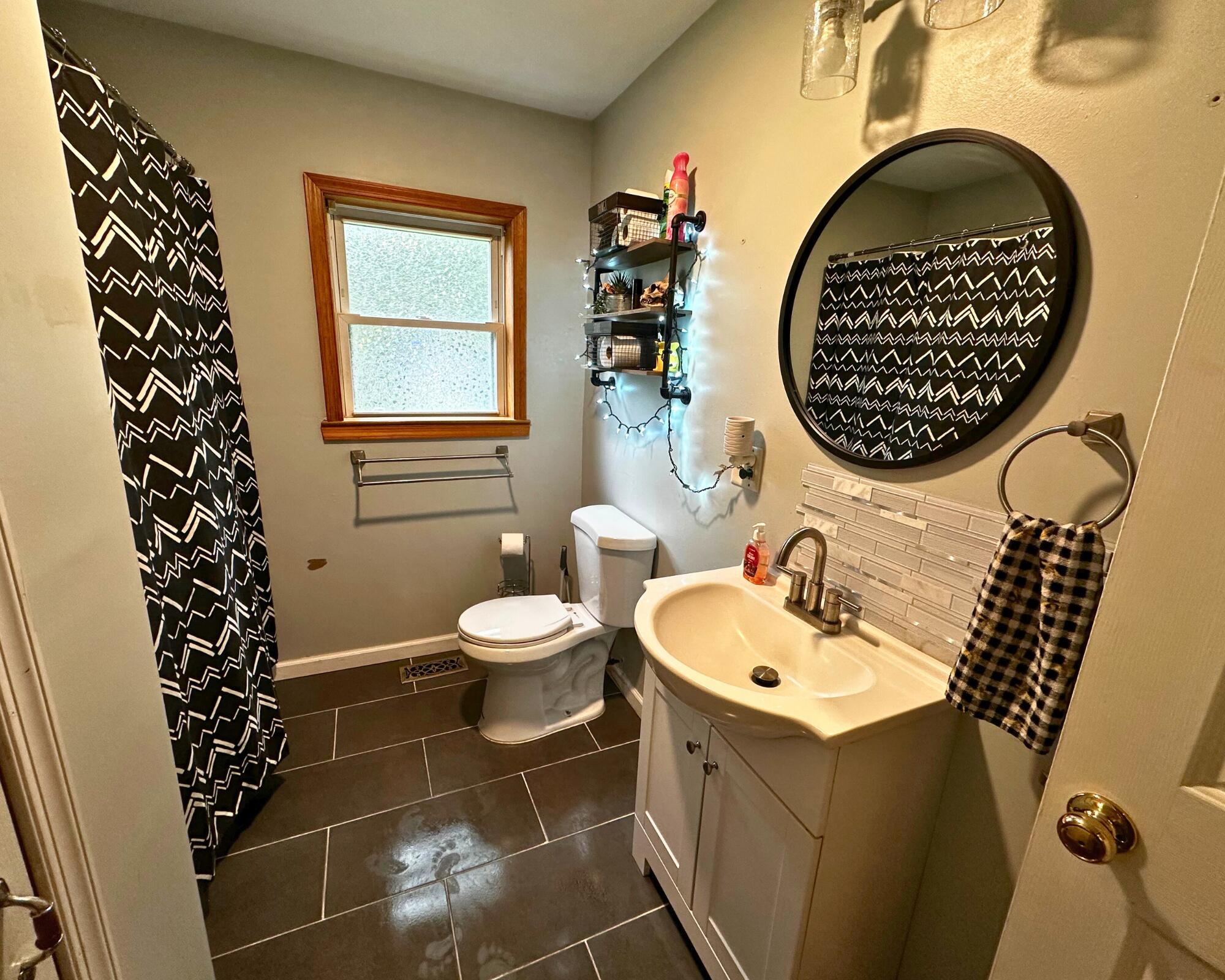 1701 Johns Road Effort, PA 18330 - Photo 18 of 27 Bathroom 1