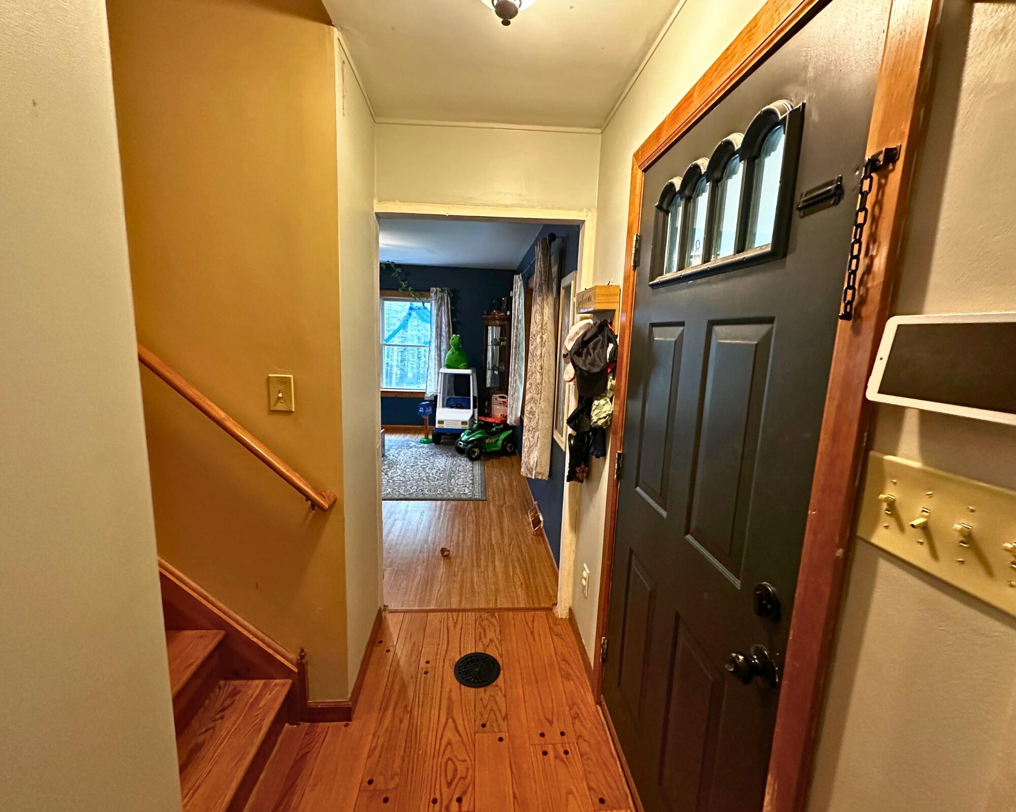 1701 Johns Road Effort, PA 18330 - Photo 6 of 27 Front Door