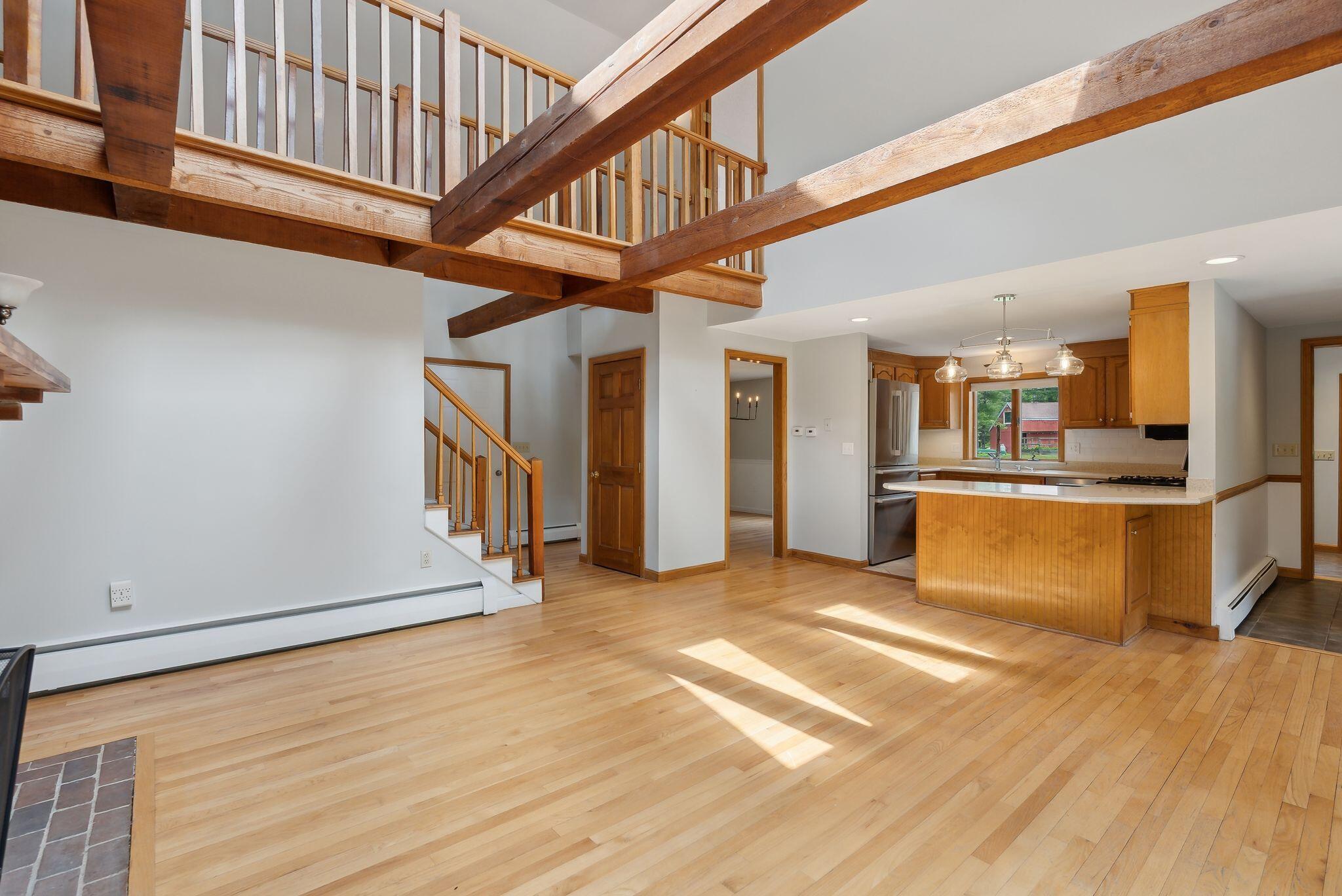 198 Range Road Cumberland Center, ME 04021 - Photo 10 of 68 DSC06150