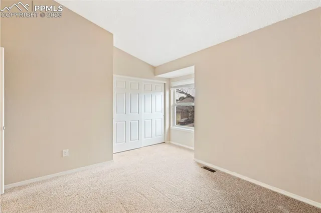 $269,900 | 4315 Hunting Meadows Circle, Unit 1, Colorado Springs, CO 80916