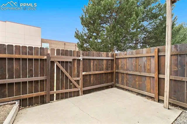 $269,900 | 4315 Hunting Meadows Circle, Unit 1, Colorado Springs, CO 80916