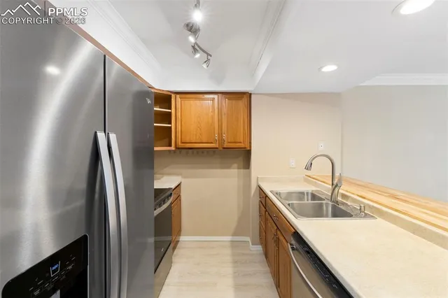 $269,900 | 4315 Hunting Meadows Circle, Unit 1, Colorado Springs, CO 80916