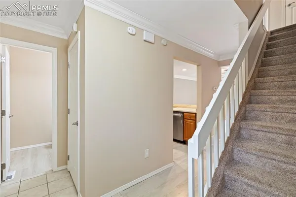 $264,900 | 4315 Hunting Meadows Circle, Unit 1, Colorado Springs, CO 80916