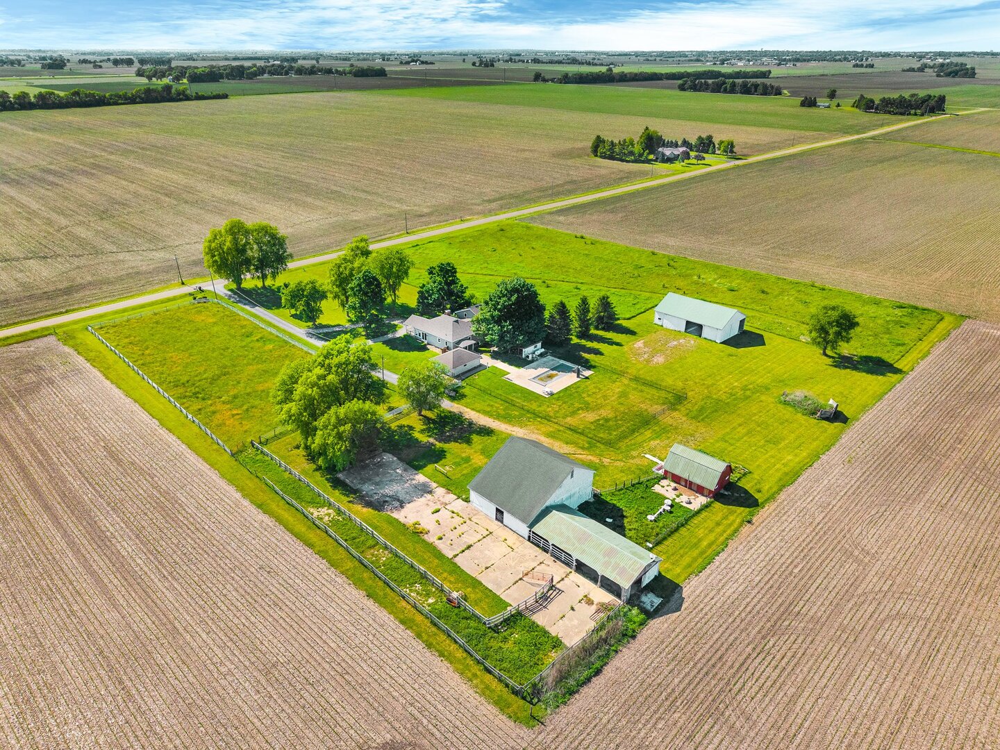 7423 North 1550 East Road Heyworth, IL 61745 - Photo 61 of 71