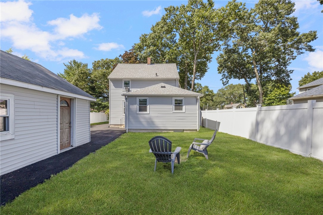 40 Grand View Drive Warwick, RI 02886 - Photo 26 of 31