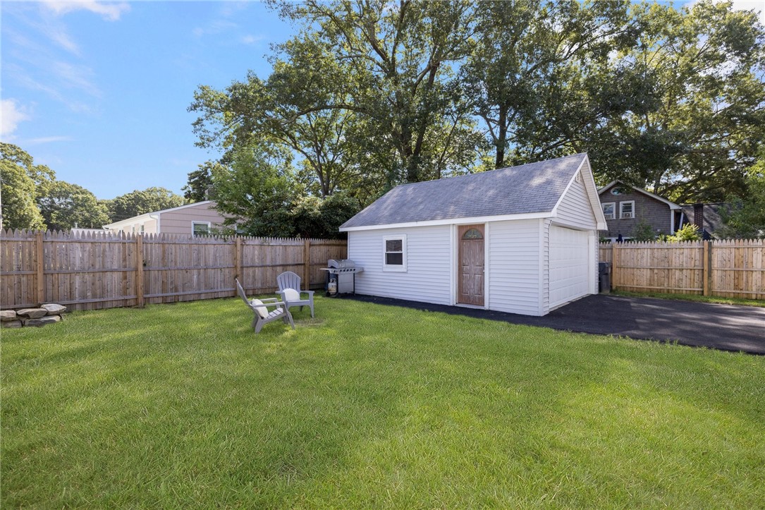 40 Grand View Drive Warwick, RI 02886 - Photo 27 of 31