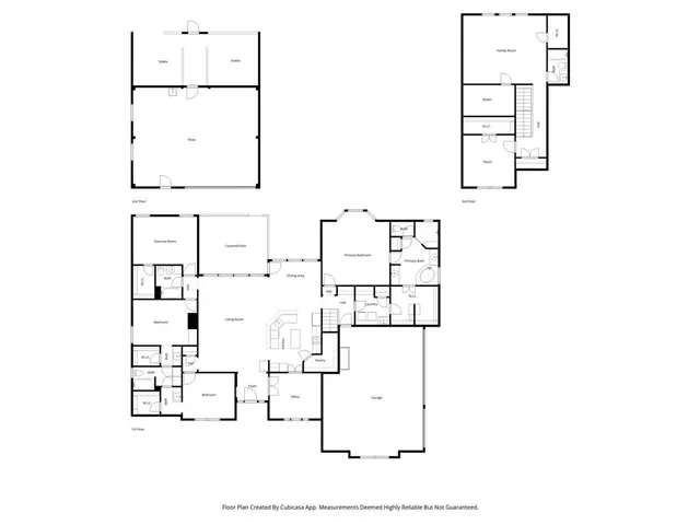 $699,999 | 195 Brook Hollow Lane, Weatherford, TX 76088