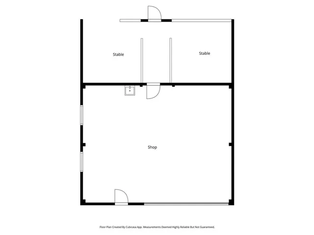 $699,999 | 195 Brook Hollow Lane, Weatherford, TX 76088