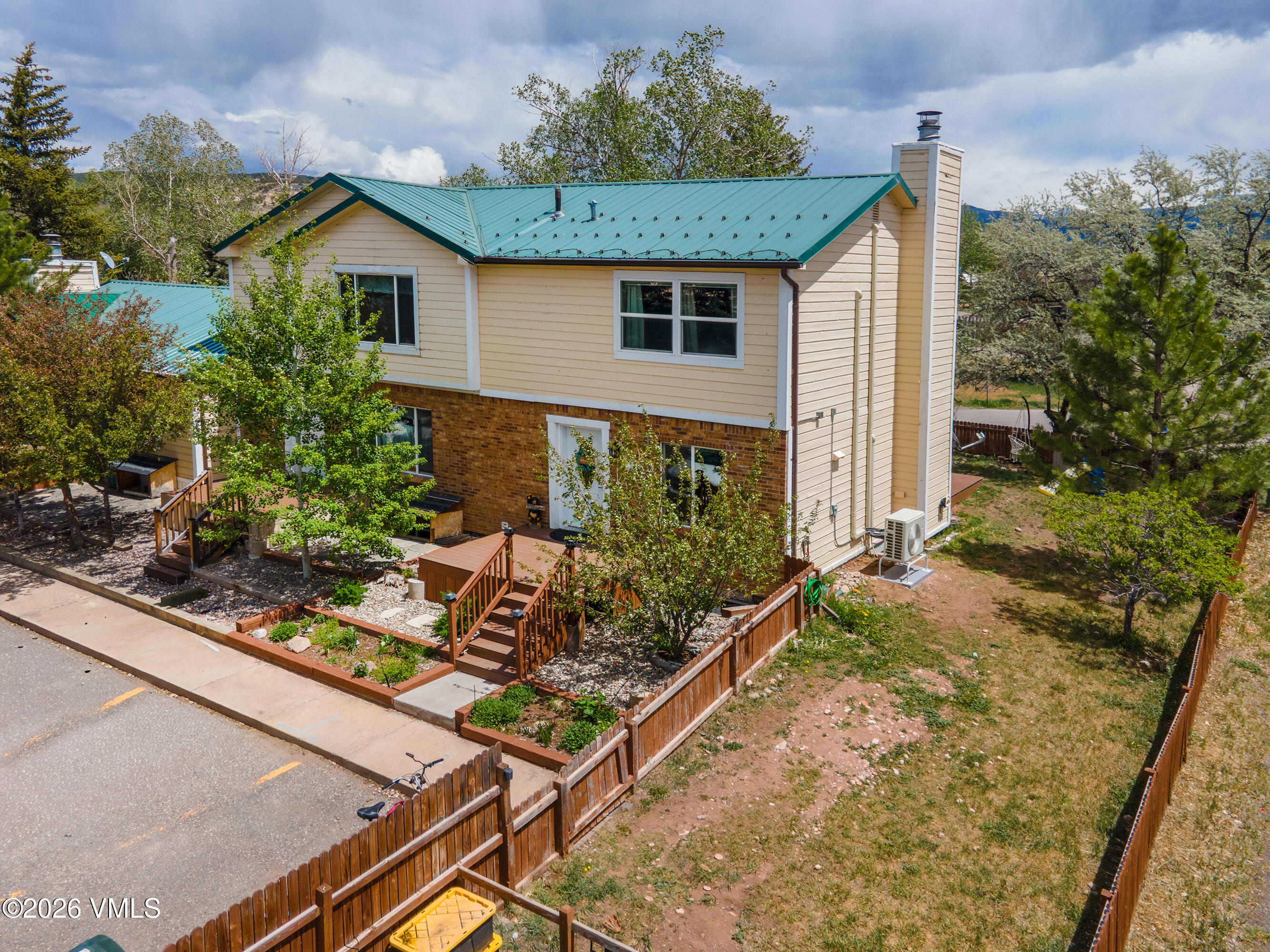 205 King Road Eagle, CO 81631 - Photo 32 of 37 205-Castle-Dr_32