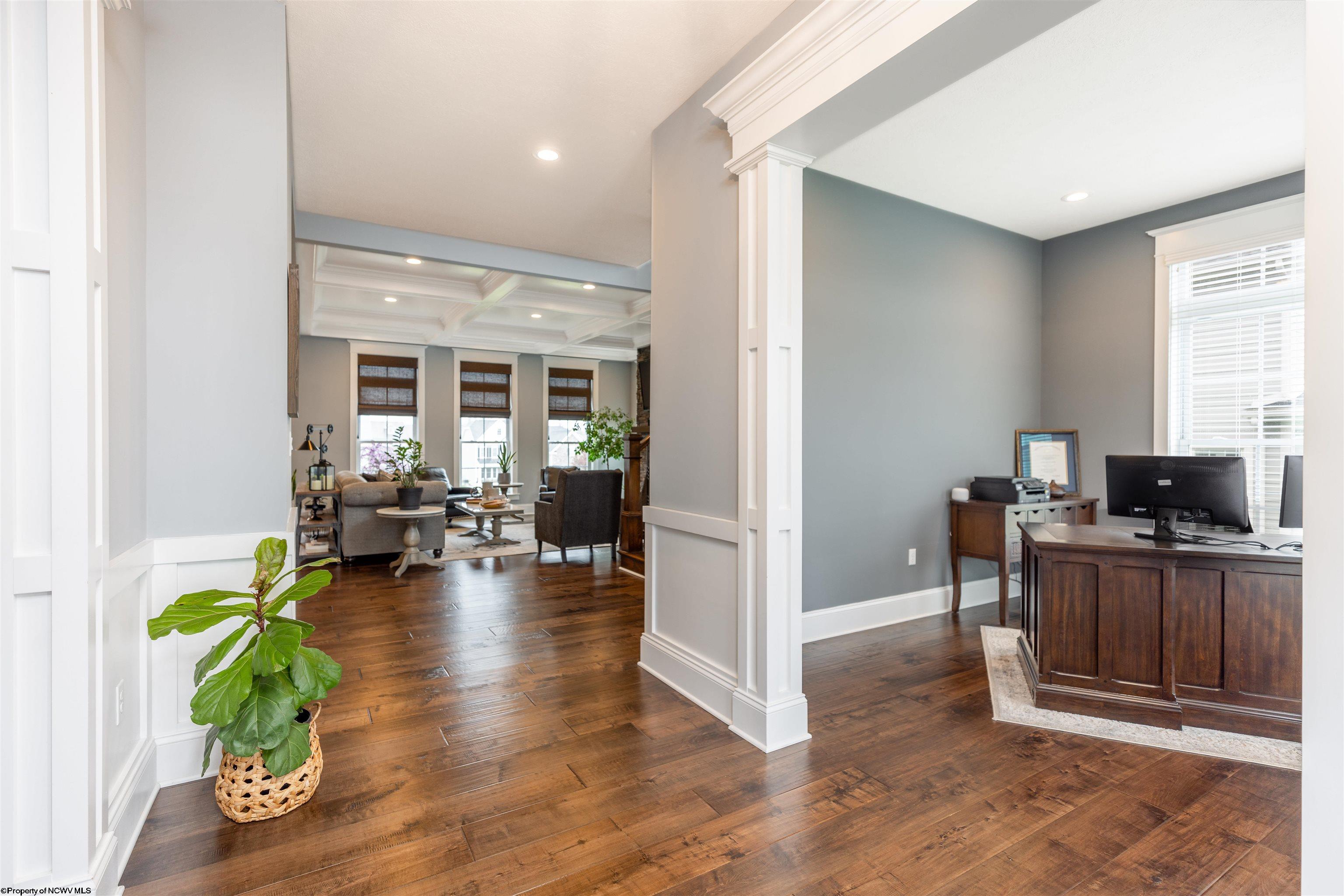 101 Saddle Ridge Road Morgantown, WV 26508 - Photo 3 of 30 Gallery Image 3