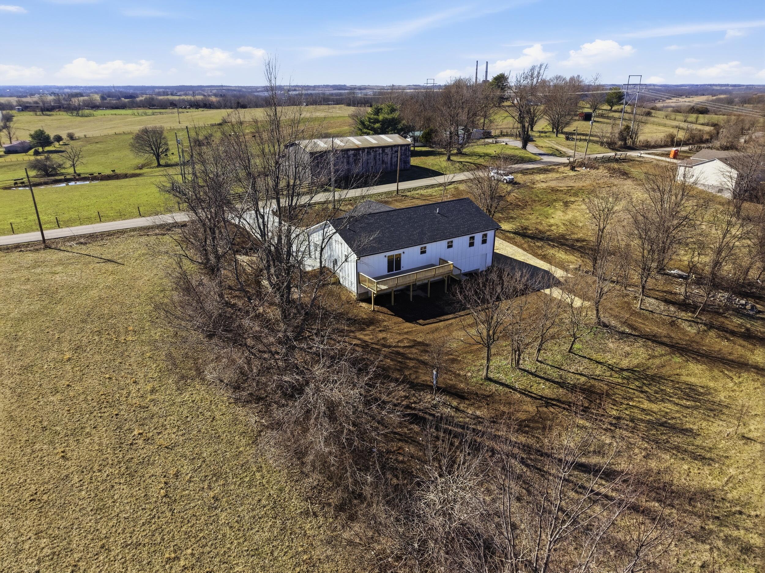 2334 High Bridge Road Lancaster, KY 40444 - Photo 39 of 46 10_dji_20260223195029_0063_d
