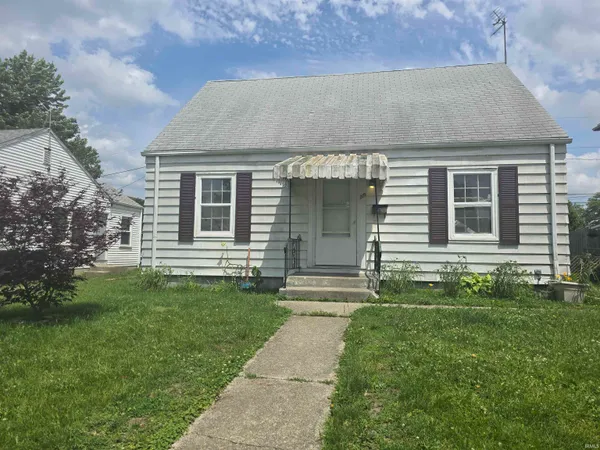 $83,900 | 2119 Cozy Court, Fort Wayne, IN 46802